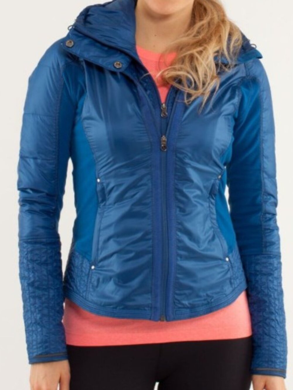 Lululemon Run: Bundle Up Jacket